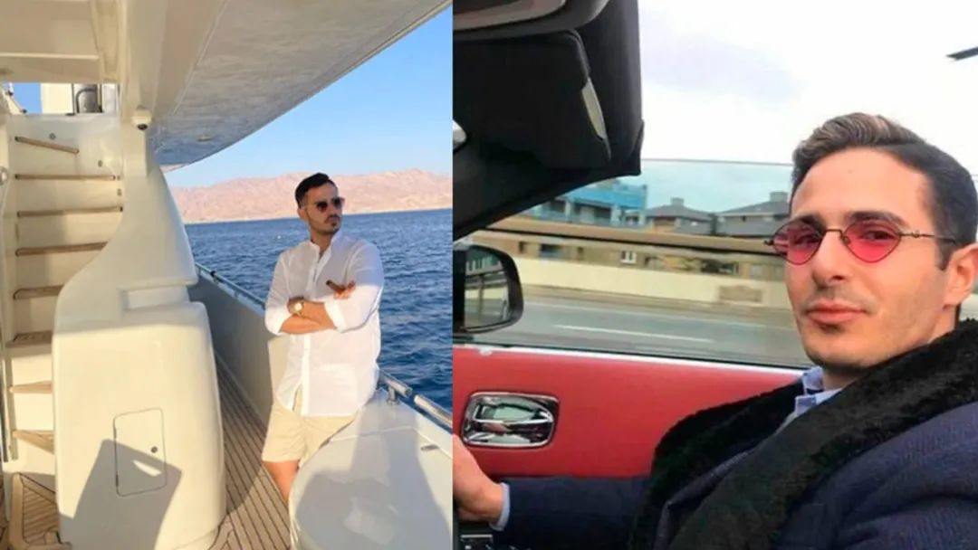 为什么他们都那么容易成功,他们为什么能成功