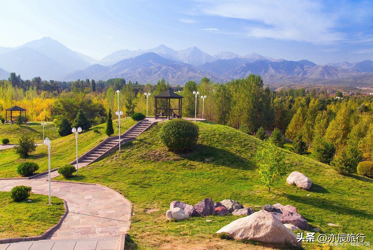 包头必去十大景点推荐,包头市区旅游必去十大景点
