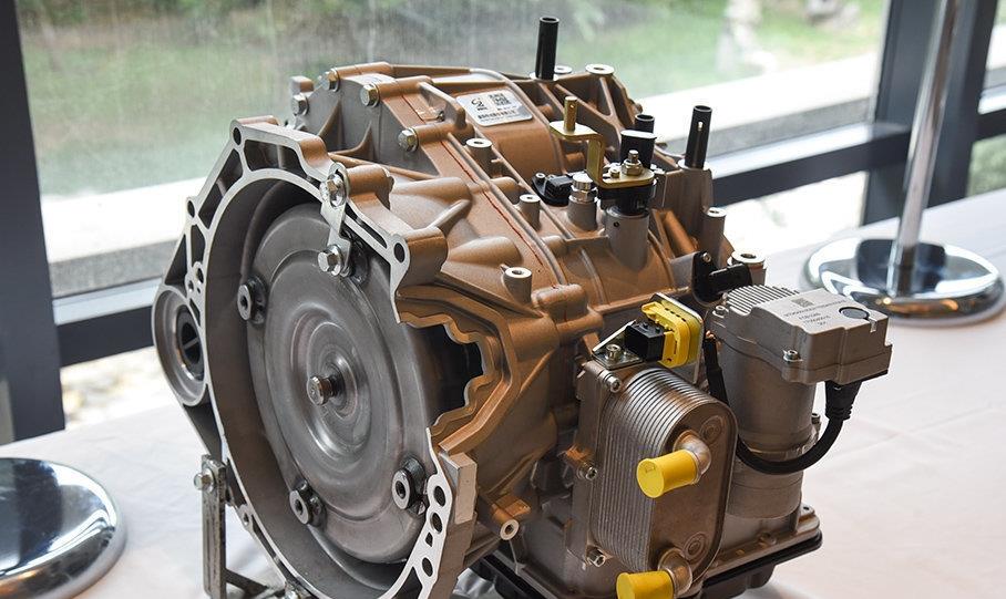 世界上最强的变速箱是哪一款,世界公认质量最好的四款变速箱