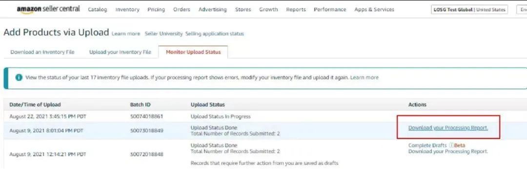 亚马逊一键listing通全球,亚马逊跨境listing如何写好