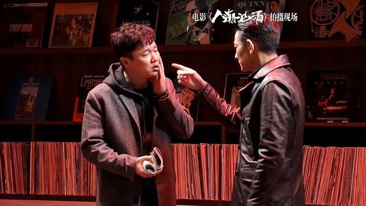 扇脸、飞踹、假戏真做，影视剧这些现象真可怕，敬业还是欺负人？