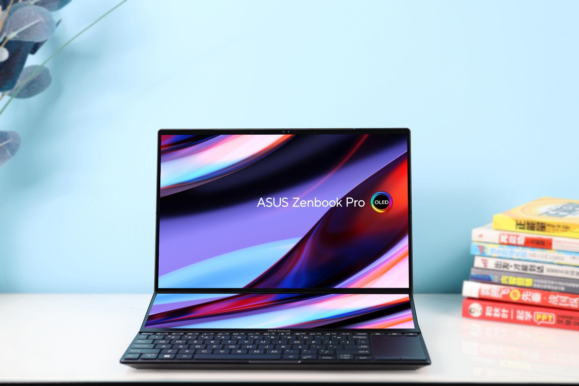 设计专业本华硕灵耀x双屏pro2023,华硕灵耀x双屏pro2023性能如何