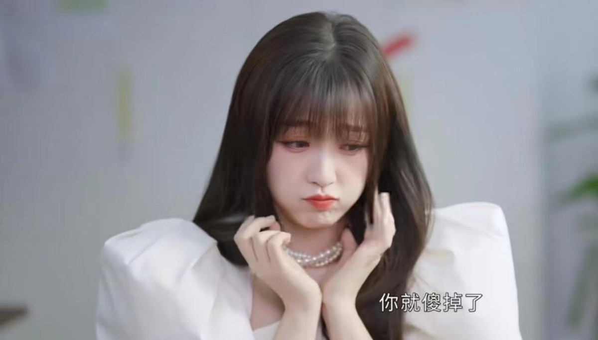 虞书欣搞笑甜宠剧古装,虞书欣演的甜宠剧