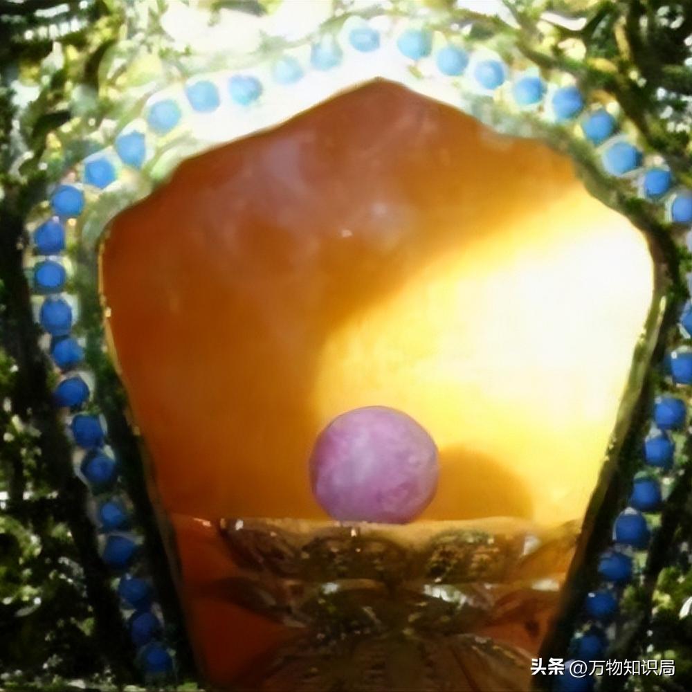 舍利子是高僧哪个部位形成的,高僧身体中的舍利子是如何产生的