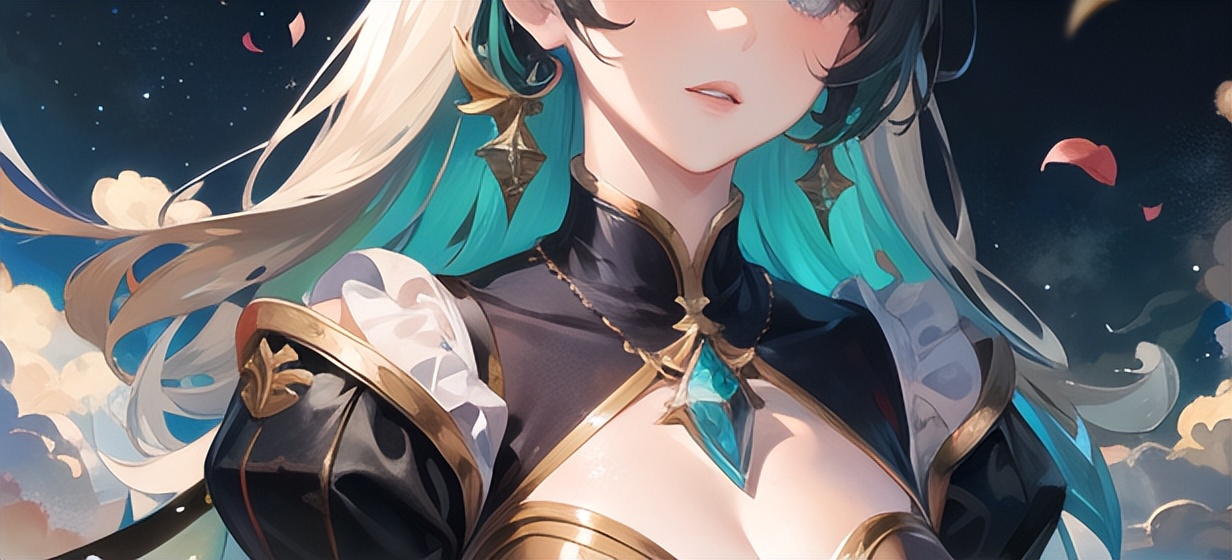 ai自动生成绘画画面风格,ai绘画生成软件