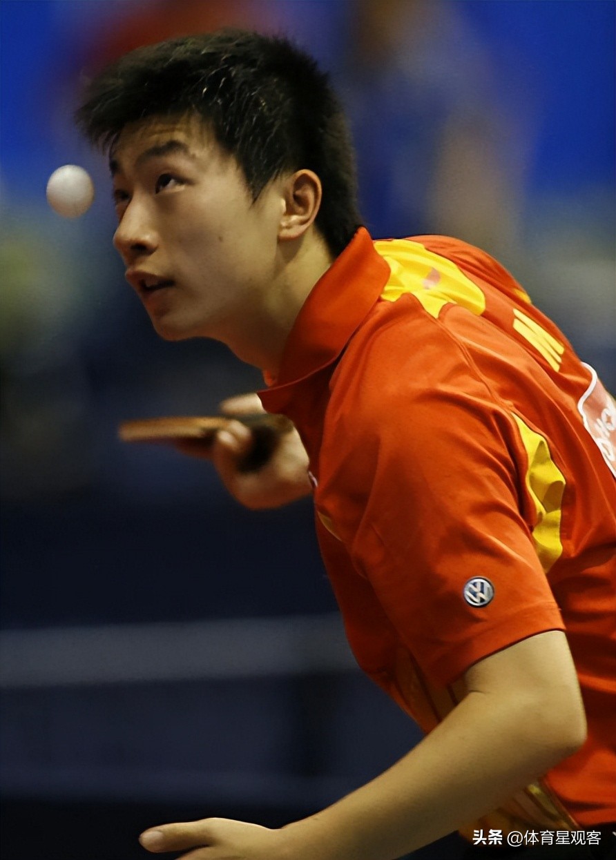 国乒队长马龙,国乒队长马龙最新消息