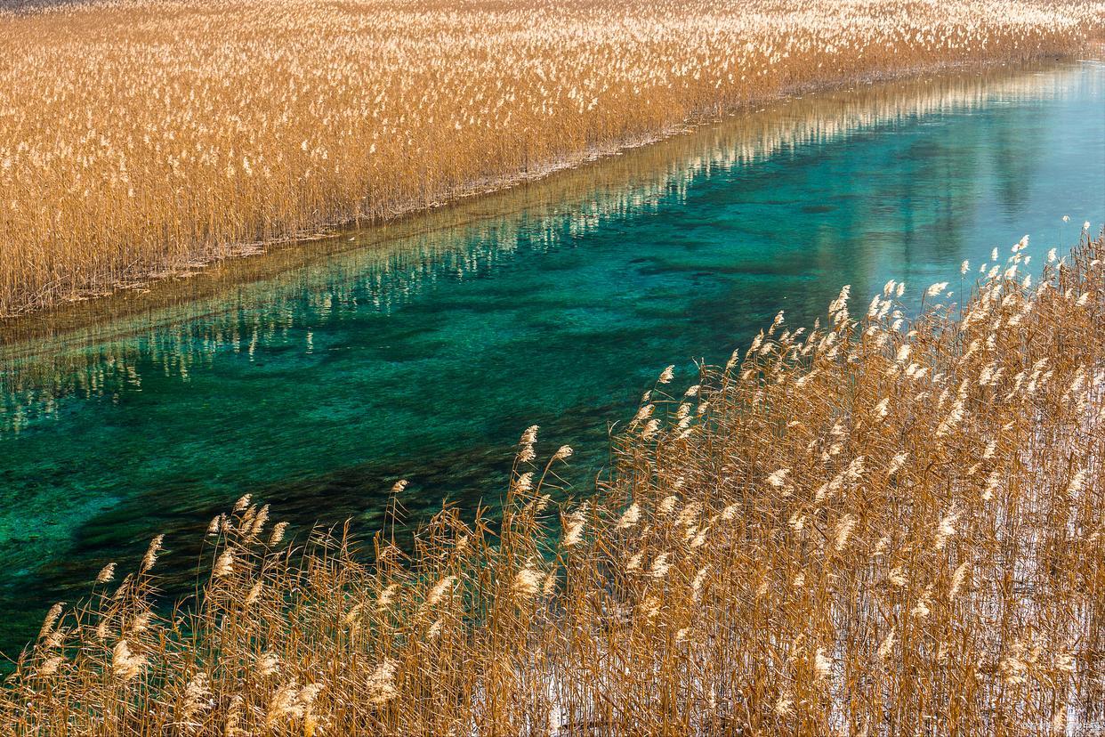 九寨沟景点路线攻略一日游,九寨沟景点攻略一日游