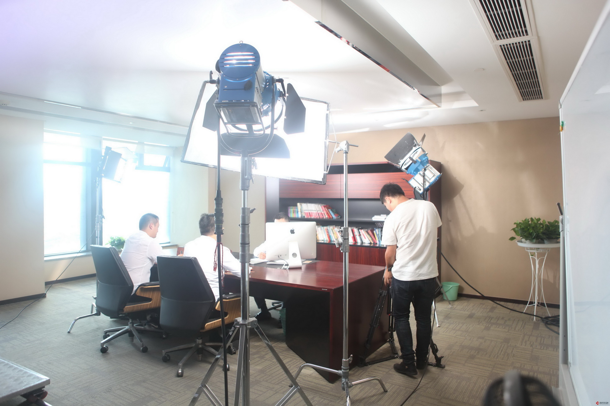 制作宣传片方案,制作宣传片收费标准