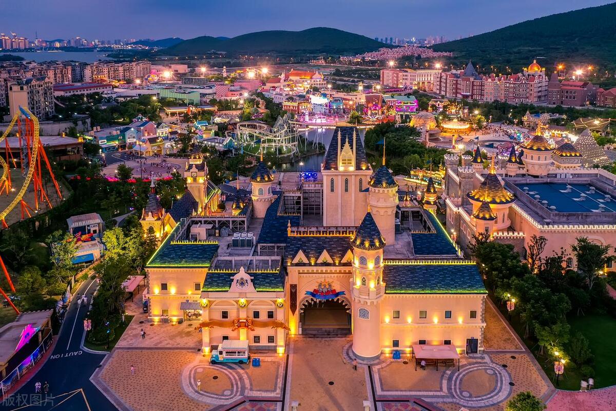 徐州旅游必去十大景点,徐州十大最坑景点