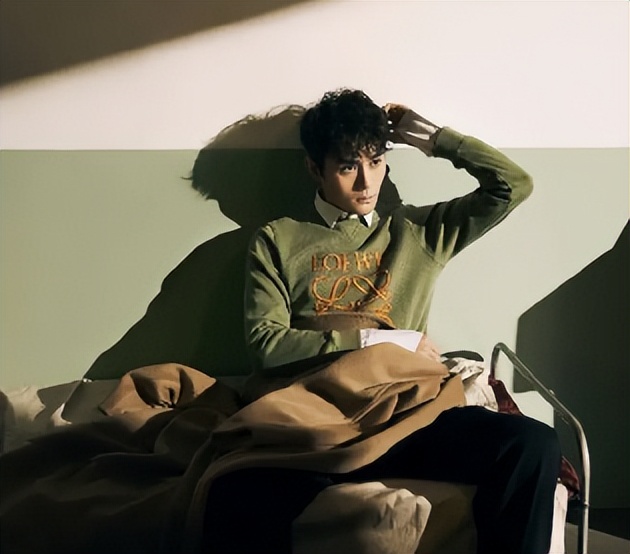 王凯现在怎样了,王凯为什么不火了