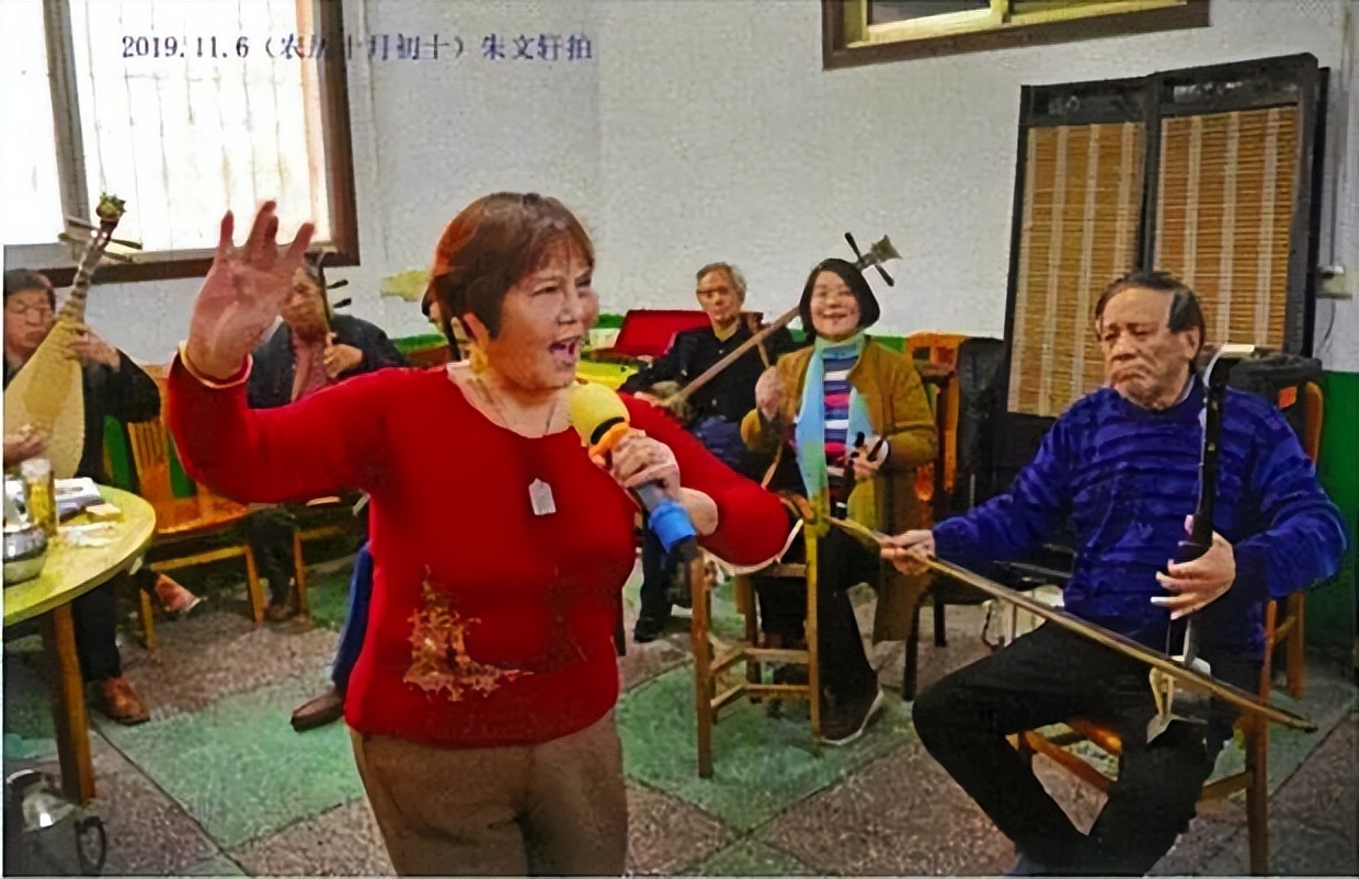 杨清江|钟情于故事，谋篇布局匠心独运，尽显大师功力！