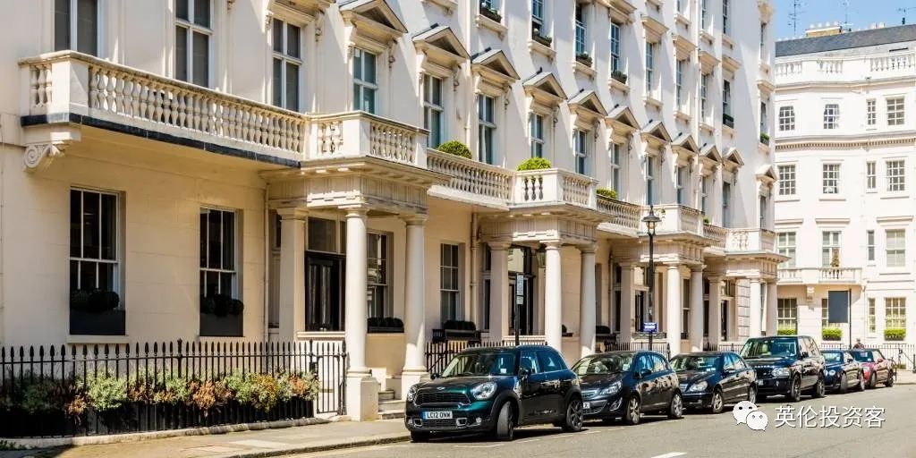 英国伦敦顶级豪宅庄园出售,伦敦1800万英镑豪宅