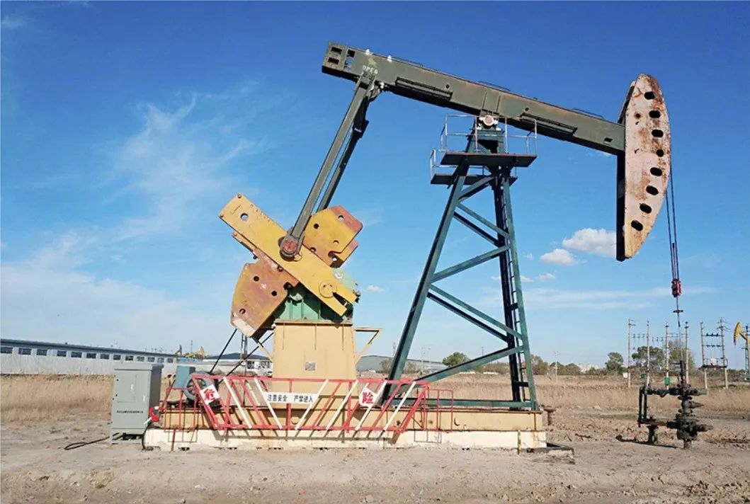 攻克世界级石油难题,打破石油魔咒