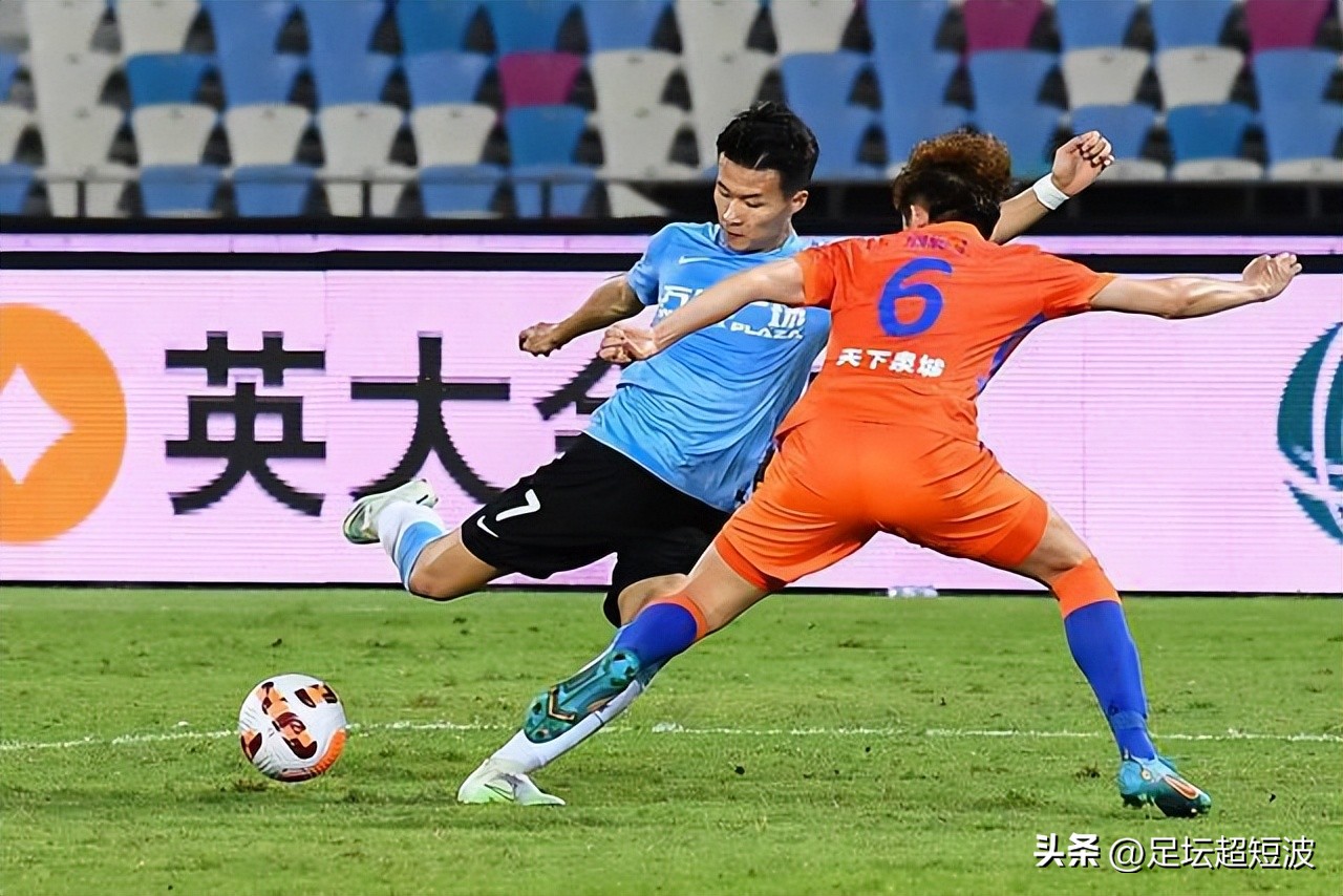 中超第11轮，山东泰山-大连人，前瞻：弑杀旧主