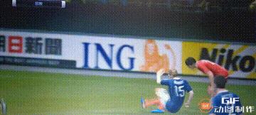 2018世界杯中国队全程赛事实况,实况为啥不出18年世界杯