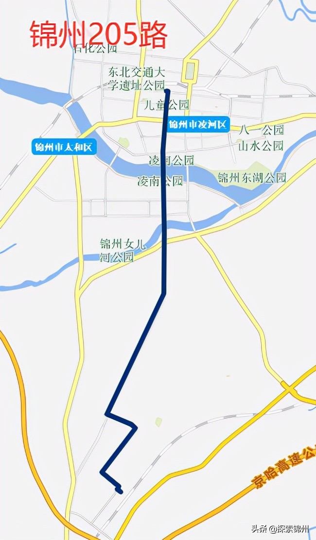 锦州市公交实时服务平台,锦州202公交电话