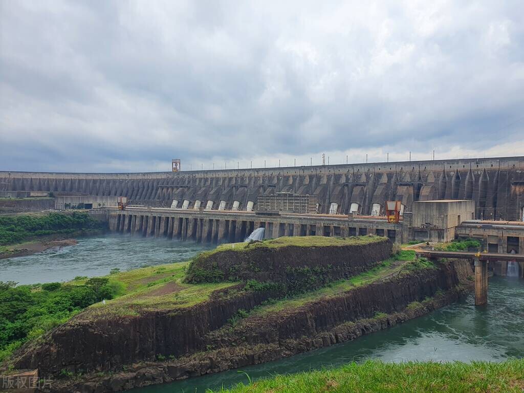 巴拉圭或要与台“断交”?这是一个什么样的国家?