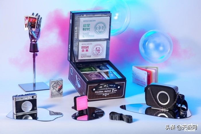 富士instaxminievo多少钱,富士instaxminievo功能