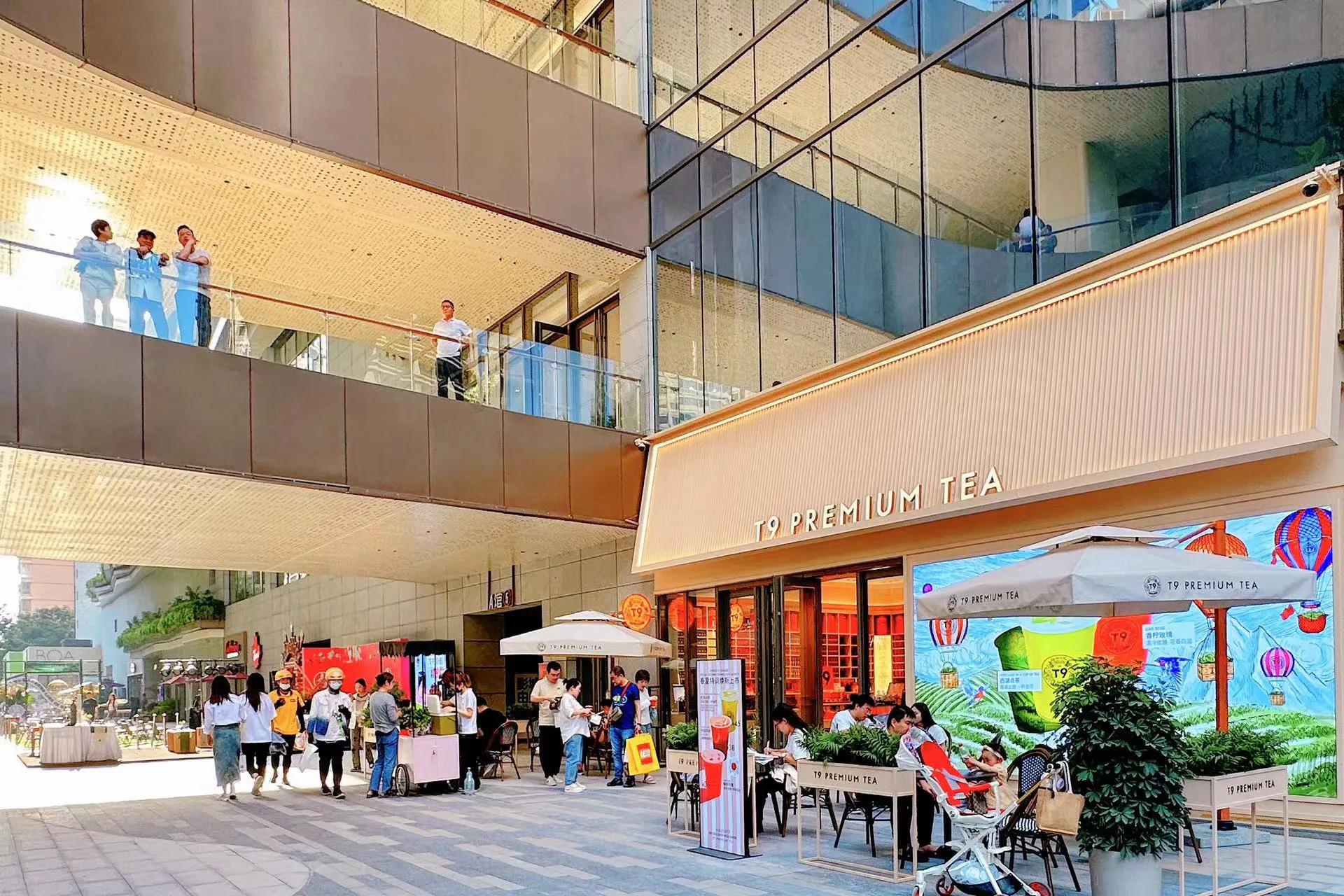 世纪金花赛高购物中心改造,世纪金花赛高店哪一年建成