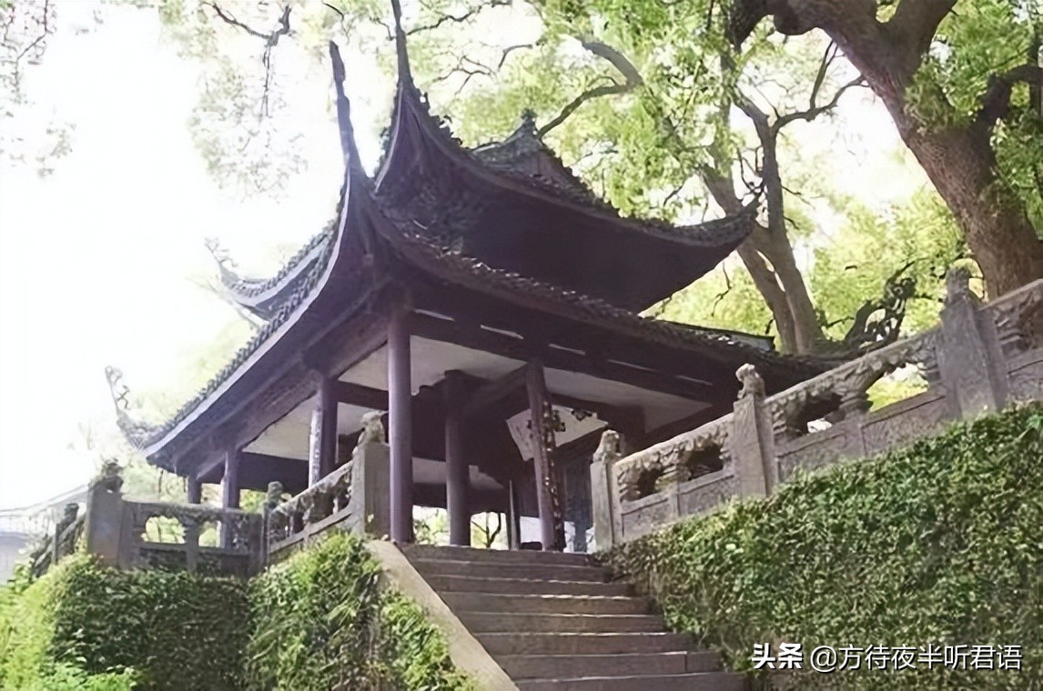 古建筑艺术鉴赏,古建筑艺术画