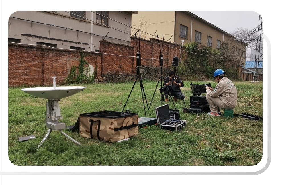 应急指挥系统主要部门,应急通信专用网络和应急指挥系统