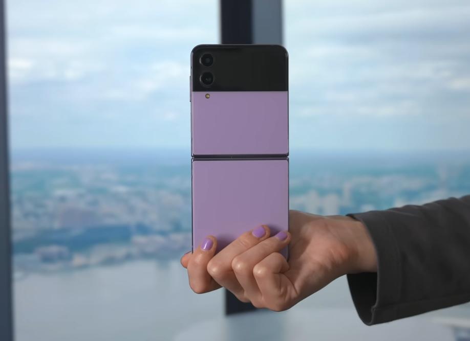 新一代三星折叠屏6000元,三星折叠屏手机跌破五千元