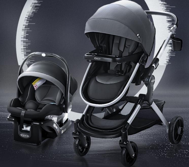 婴儿车十大品牌排行,婴儿车前十推荐