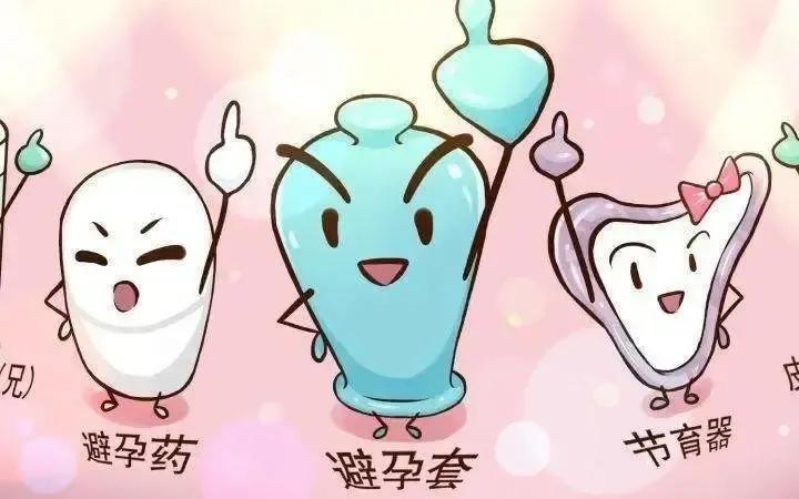 古人是如何做到避孕的呢,古人是怎么样避孕的