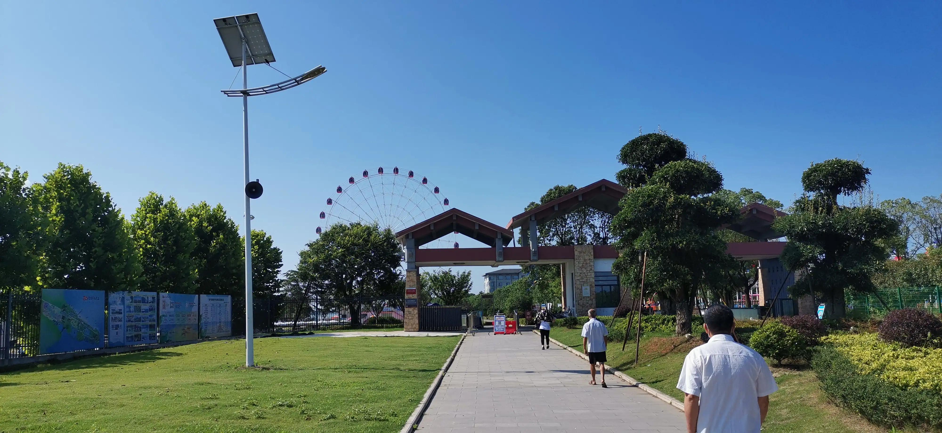 武汉梁子湖龙湾半岛度假沙滩,武汉度假村看海