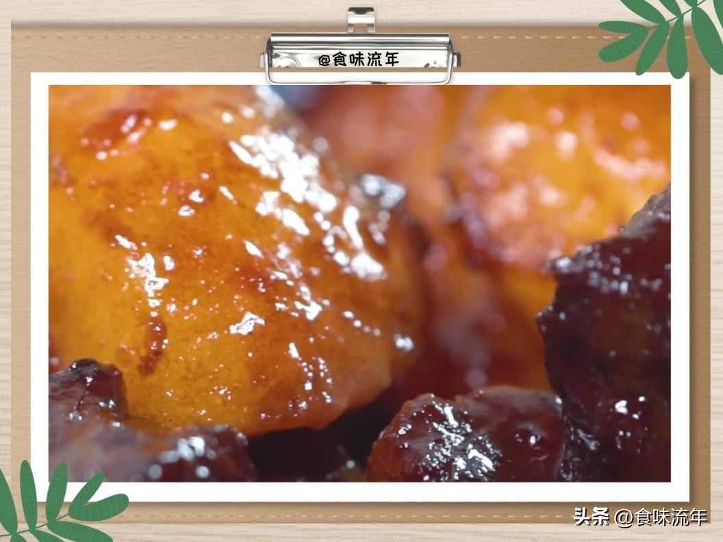 土豆炖牛肉怎样做软烂家常的味道,怎么做土豆炖牛肉又烂又快又好吃