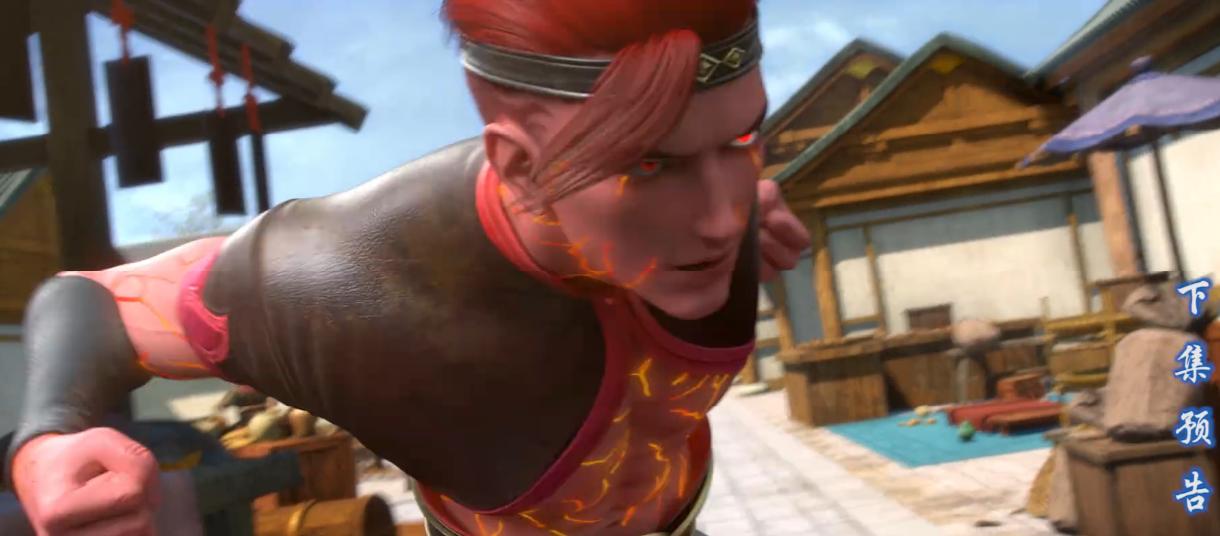 陀舍古帝玉之谜揭晓,陀舍古帝玉为什么会在萧炎手中