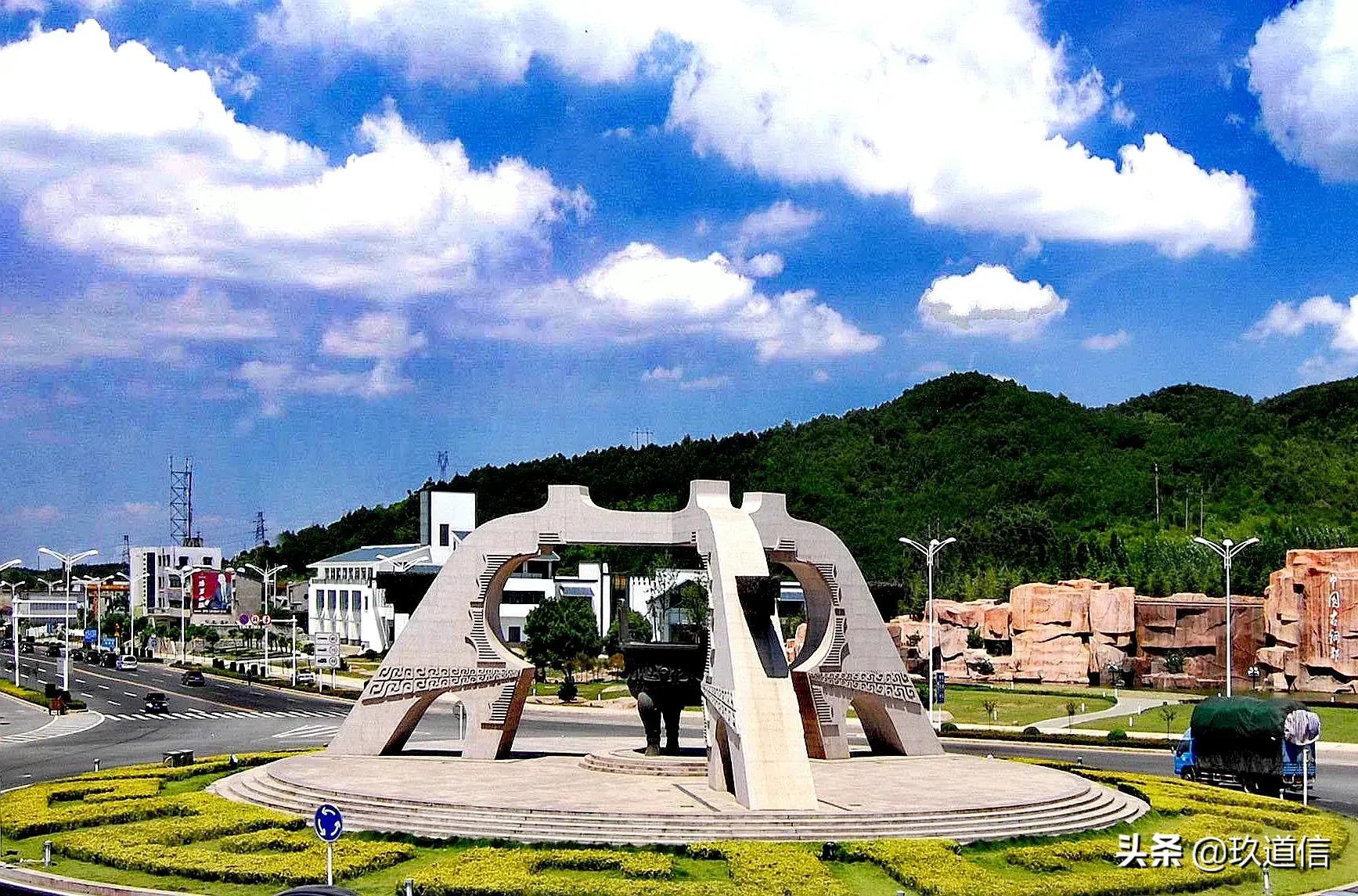 安徽为什么是一个幸福的省份,安徽省的人到底有多厉害