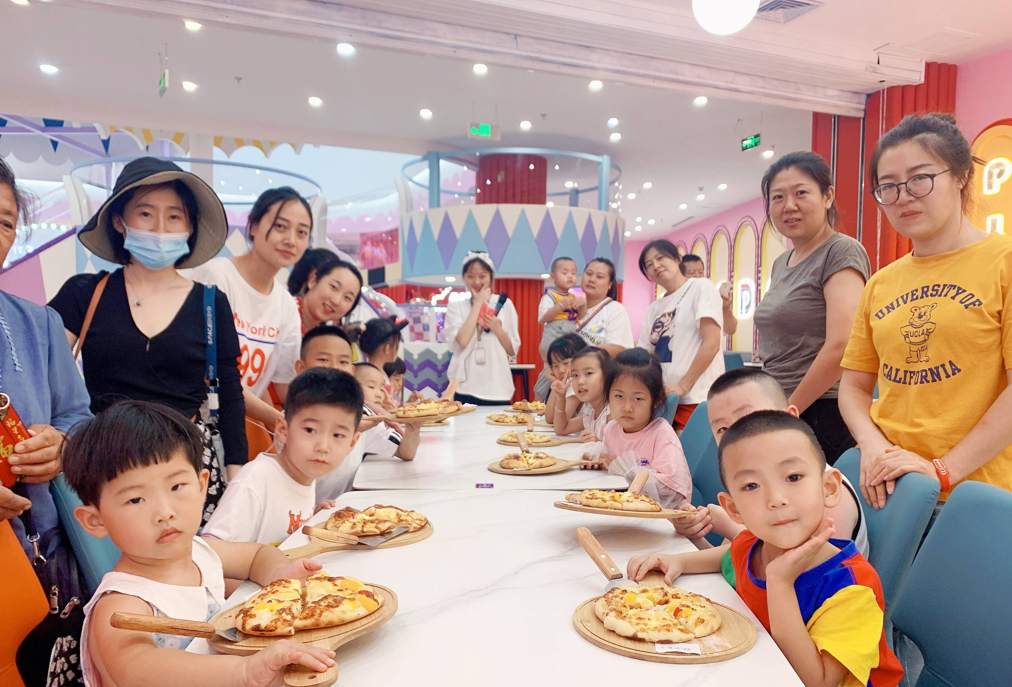 佳贝爱儿童乐园加盟费多少,佳贝爱室内儿童乐园