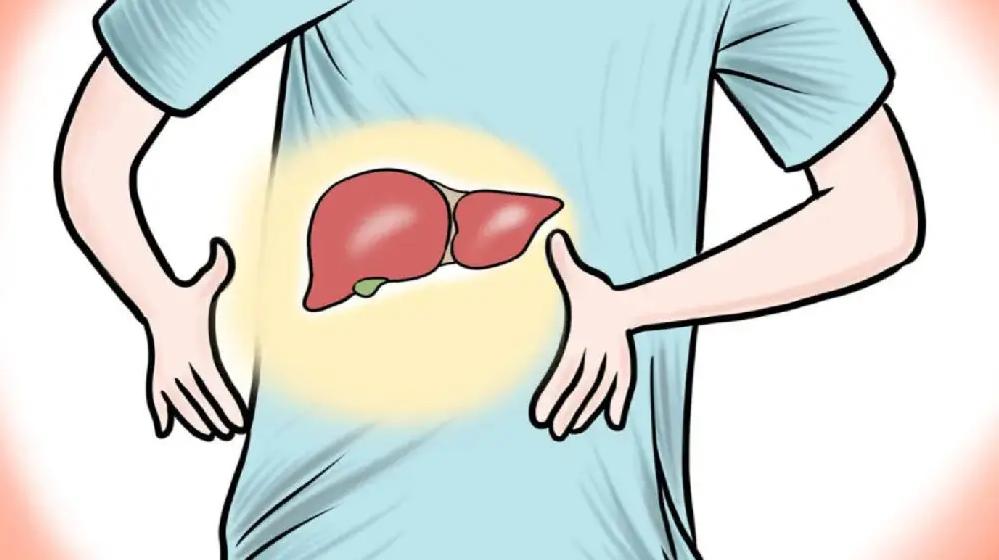 晚期肝癌腹水=宣判死亡？这样治疗助他化险为夷！