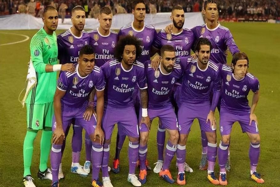 17年欧冠决赛尤文图斯皇家马德里,17年欧冠决赛皇马vs利物浦