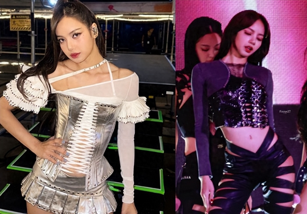 Lisa夜总会演脱衣舞，和世界首富之子恋爱，为嫁豪门放飞自我