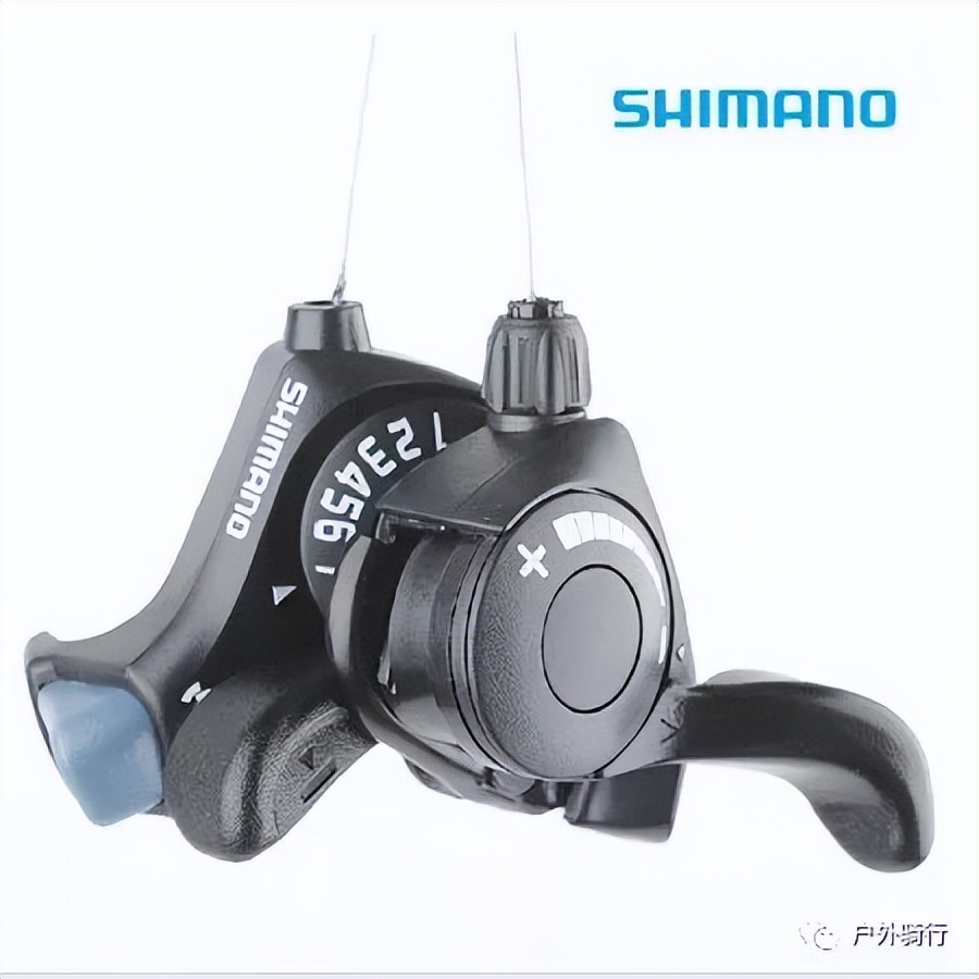 山地自行车怎么变速,山地自行车基础知识大全