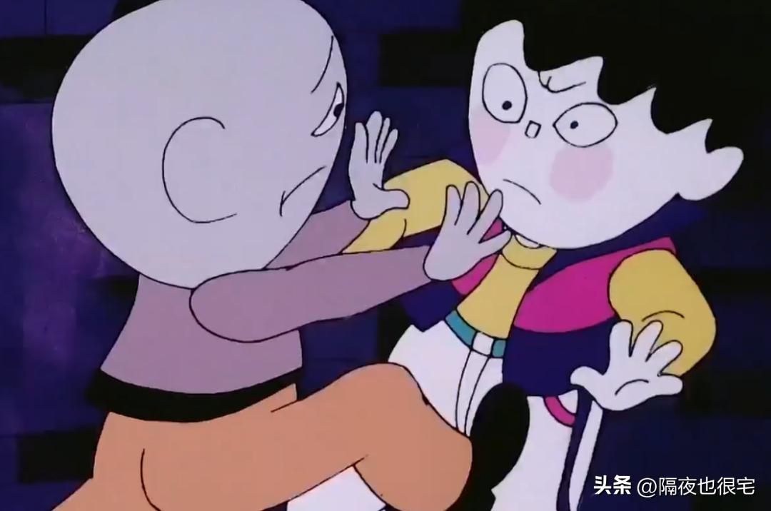 魔方大厦诡异为什么只有10集,魔方大厦细思极恐的一集