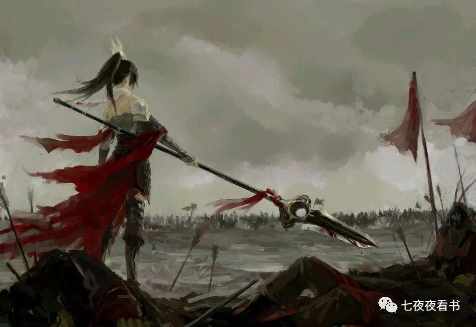 五本历史穿越小说同人你看过几部,五本架空历史必看小说