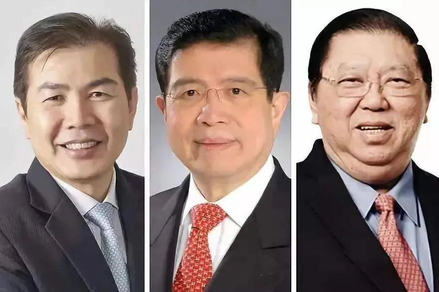 中国最牛的10个集团公司,中国最牛富豪兄弟