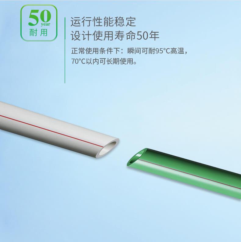 水管安装知道这些就够啦,家庭装修水管选2.0的还是2.5的好