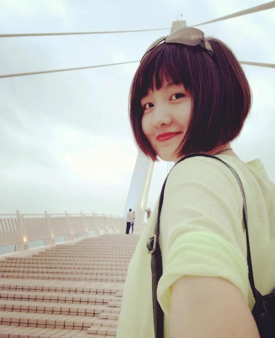 蒋小涵6岁歌曲,蒋小涵20岁的时候