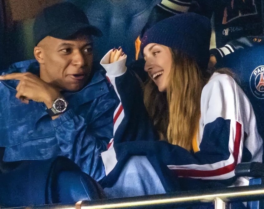 法国足球天才姆巴佩有多强,一代天才姆巴佩欧冠