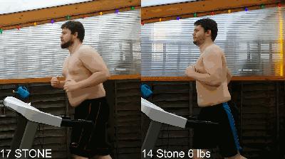 减肥男士动作30分钟,男士应该怎么健身减肥