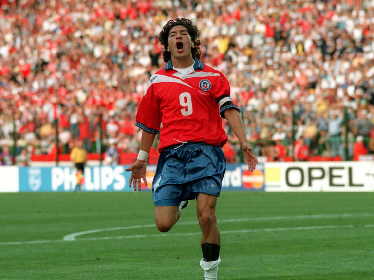 昔日英雄1-48集免费看,98年世界杯32强以及阵容