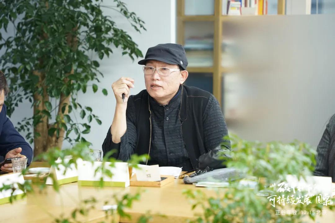 专家谈碳中和,碳中和专家访谈