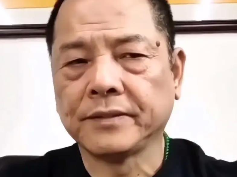 澳门老大崩牙驹最后的结局,澳门老大崩牙驹事件