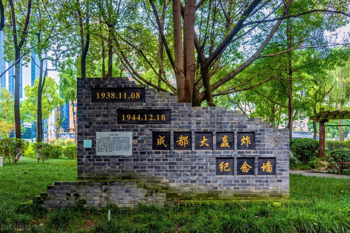 成都天府之国必去景点,盘点成都最值得去的十大打卡景点