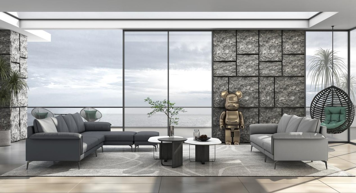 左右沙发和慕思沙发哪个好,左右沙发与芝华仕沙发的比较