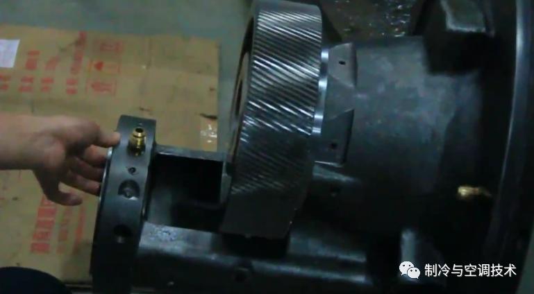 30多种空调点检拨码调试手册+水机氟机技术手册+监控+视频+软件